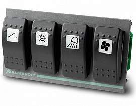 Switch Input 3/4