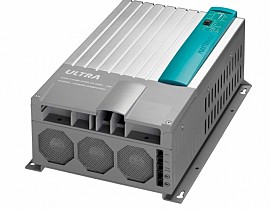 Mass Combi Ultra