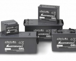 MVG 12V Gel baterije