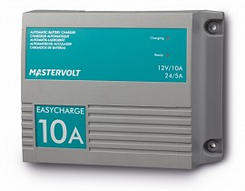 EasyCharge punjači