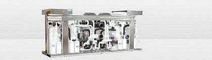Premium serija chiller klima uređaja