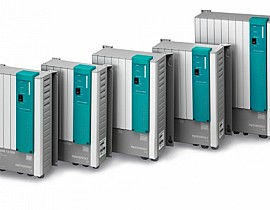 Mass Sine inverteri