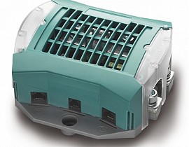 MasterShunt 500