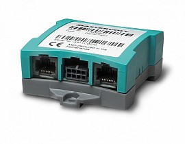 Digital Input