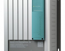 Mass Systemswitch AC transfer sustavi
