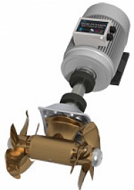 AC električni thrusteri