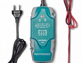 EasyCharge Portable punjači