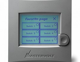 MasterView Easy