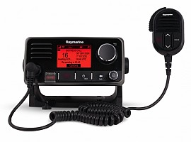 Fiksne VHF stanice