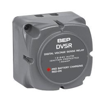 DVSR (Digital Voltage Sensing Relay)