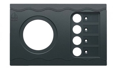 CC-2 prazni Contour modul