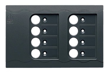 CC-3 prazni Contour modul