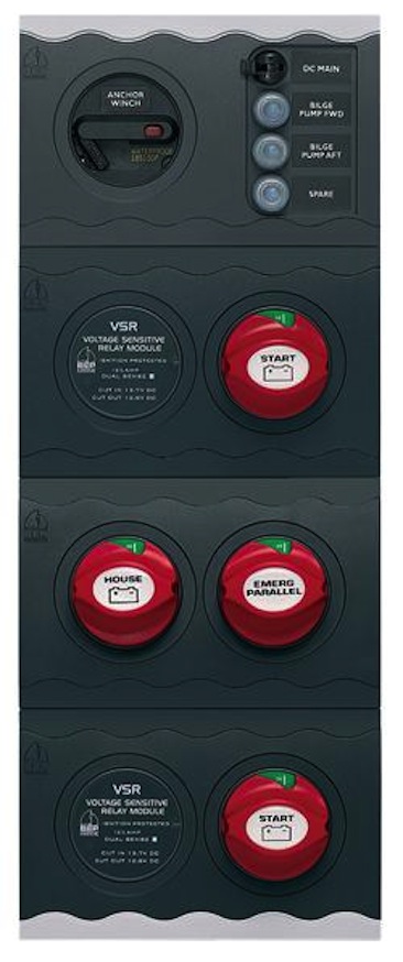 CC-803_804VERT panel