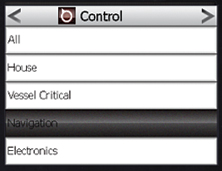 DI (Display Interface)