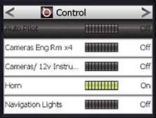 DI (Display Interface)