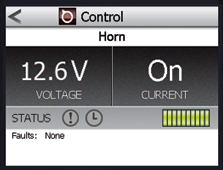 DI (Display Interface)