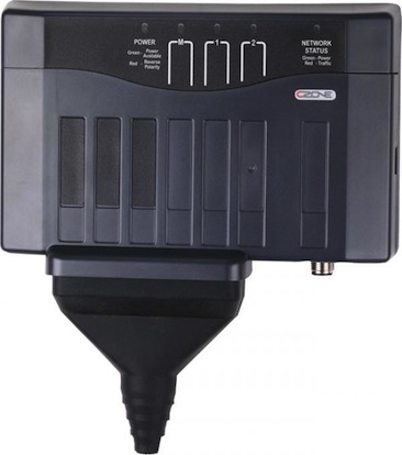 MOI (Motor Output Interface))