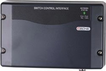 SCI (Switch Control Interface)