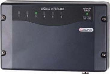 SI (Signal Interface)