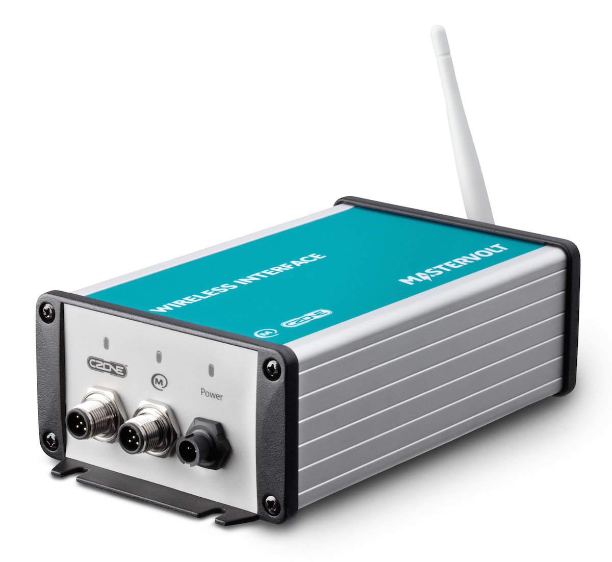 Wireless interface