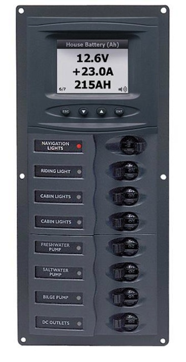 901V-DCSM panel