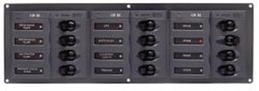 902NMH panel