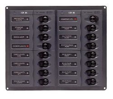 904NM panel