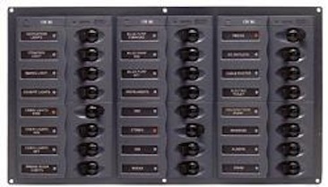 905NM panel