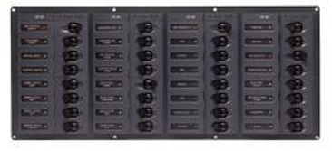 906NMH panel