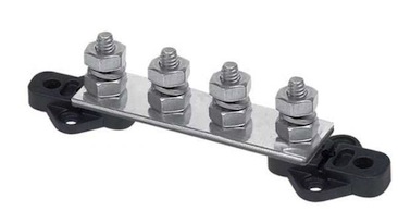 BB-4S-150A multi sabirnica 150A