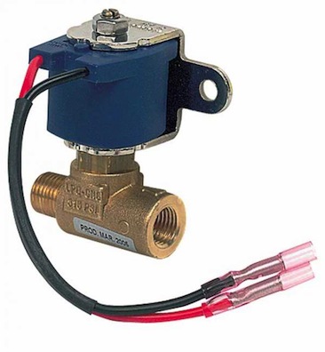 SA296COMP-12V elektroventil