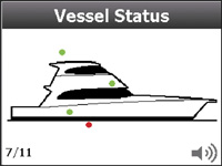 DCSM Boat