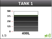 DCSM Tank