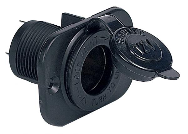 12VRC-MP 12V utičnica