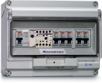 Masterswitch Fuses 5kW (230V)