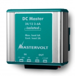 DC Master 12/12-3 (Isolated)