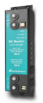 DC Master 24/12-50