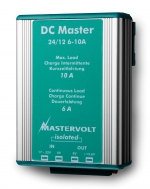 DC Master 24/12-6 (Isolated)
