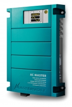 AC Master 24/500 inverter