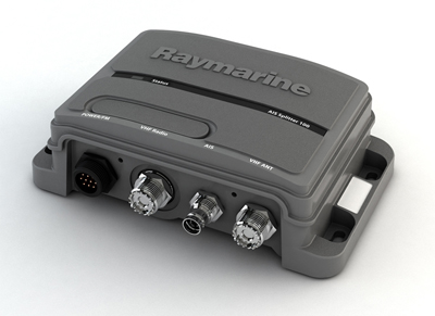Raymarine AIS prijemnici i predajnici