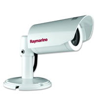 Raymarine brodske kamere