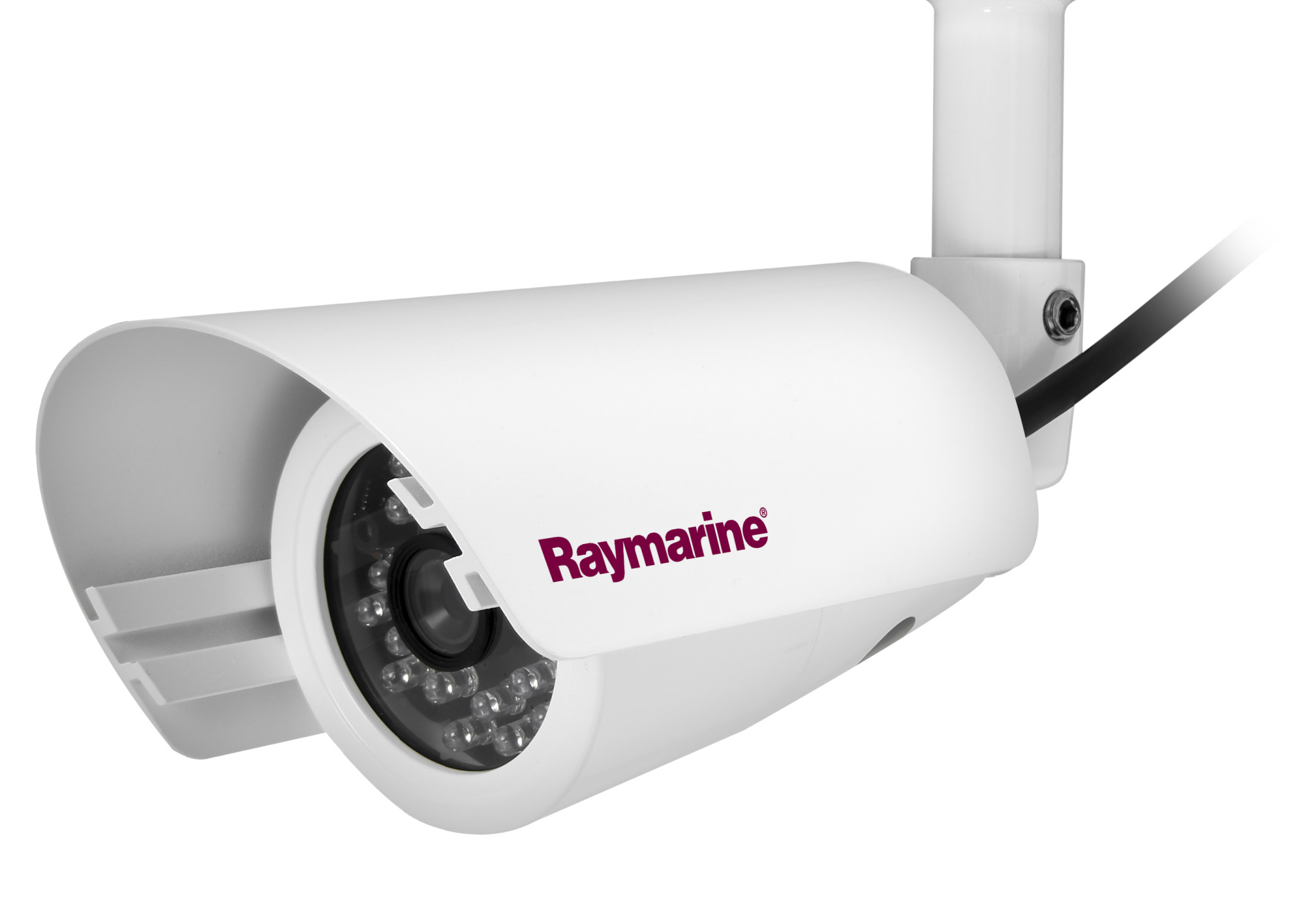 Raymarine brodske kamere
