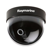 Raymarine brodske kamere