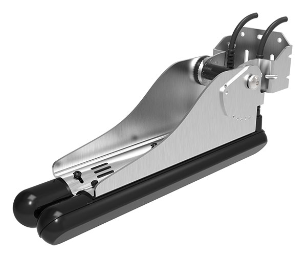 Raymarine CP200 CHRIP SideVision sonder