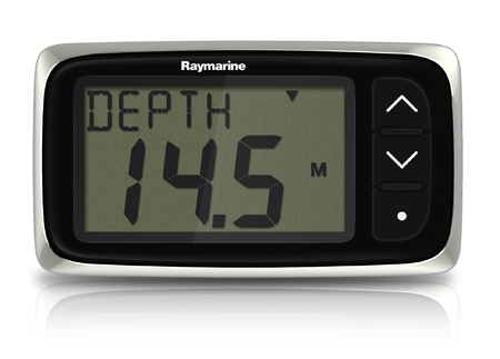 Raymarine i40 instrumenti