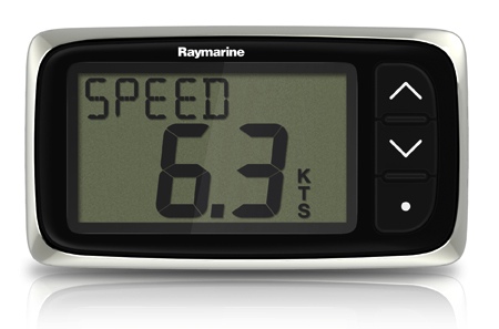 Raymarine i40 instrumenti