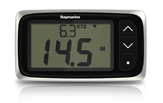 Raymarine i40 instrumenti