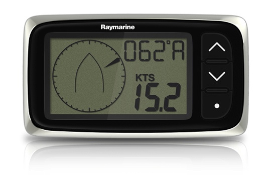 Raymarine i40 instrumenti