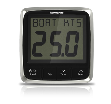 Raymarine i50 instrumenti