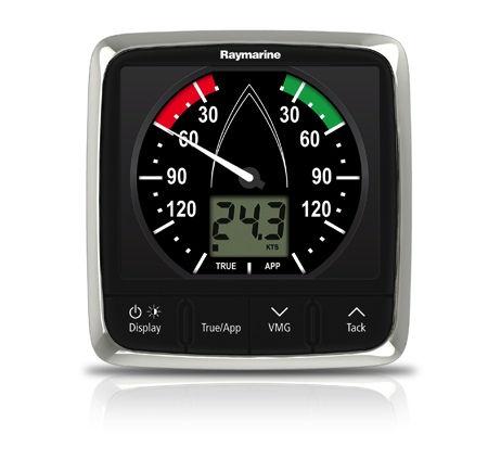 Raymarine i60 instrumenti